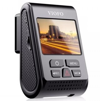 Viofo A119 V3 Araç İçi Kamera kullananlar yorumlar